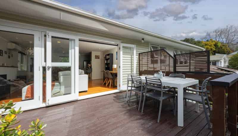 183 Golf Road, Titirangi