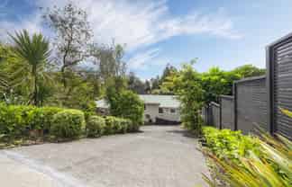 183 Golf Road, Titirangi