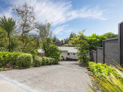 183 Golf Road, Titirangi