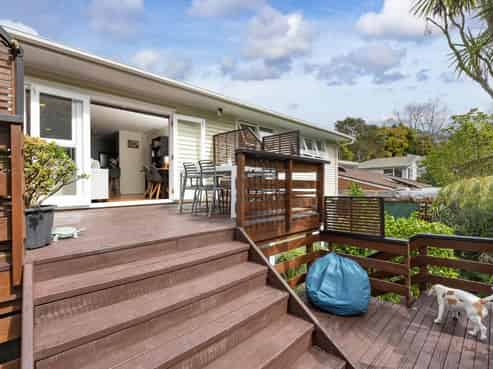 183 Golf Road, Titirangi