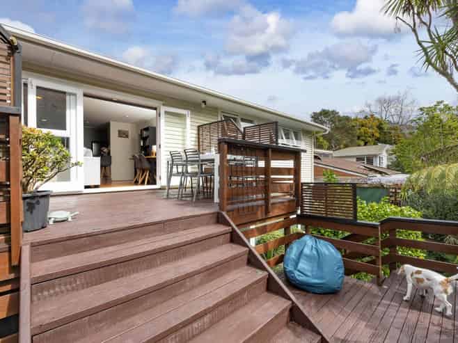 183 Golf Road, Titirangi