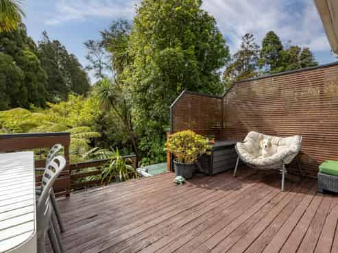 183 Golf Road, Titirangi