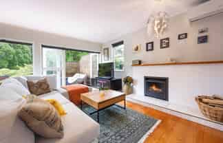 183 Golf Road, Titirangi