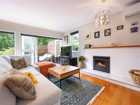 183 Golf Road, Titirangi