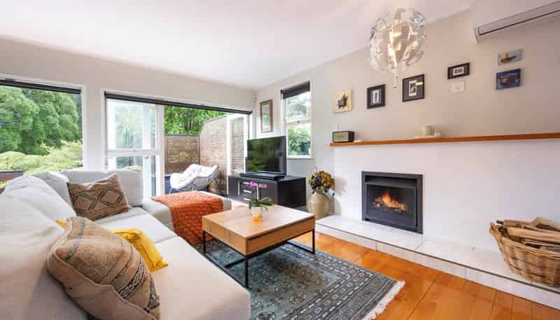 183 Golf Road, Titirangi