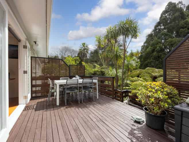183 Golf Road, Titirangi