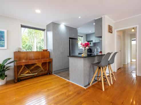 183 Golf Road, Titirangi