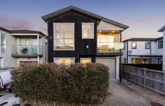 1  Silvereye Road, Hobsonville