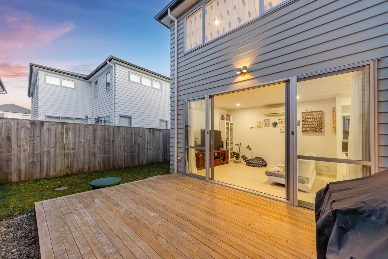 Gorgeous Standalone Family Home - Widok 3