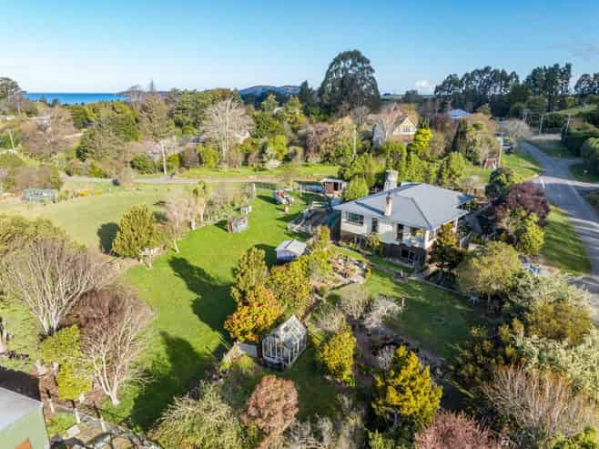 22 Appleby Street, Hampden