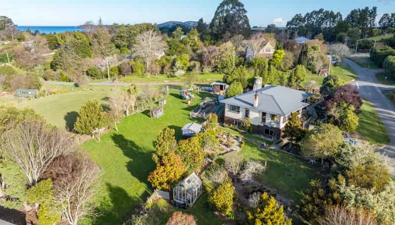 22 Appleby Street, Hampden