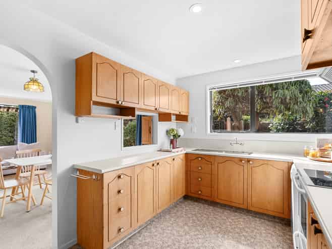 8 Parr Place, Ilam