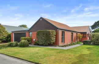 8 Parr Place, Ilam