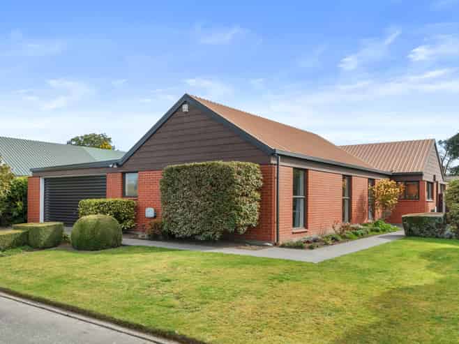 8 Parr Place, Ilam