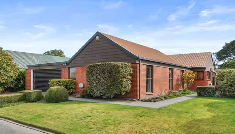 8 Parr Place, Ilam