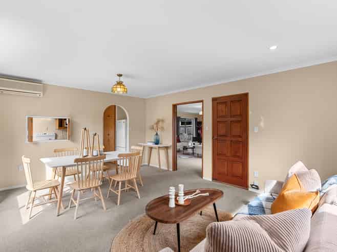 8 Parr Place, Ilam