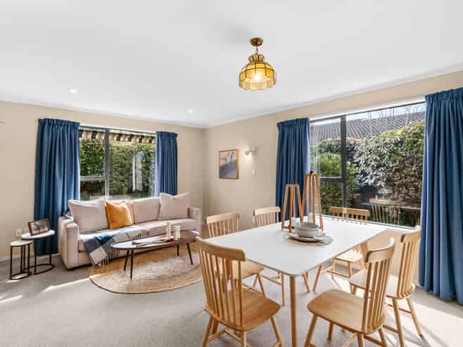 8 Parr Place, Ilam