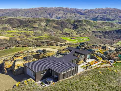 168A Paterson Road, Nevis