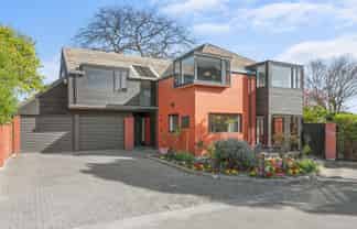 151D Clyde Road, Fendalton