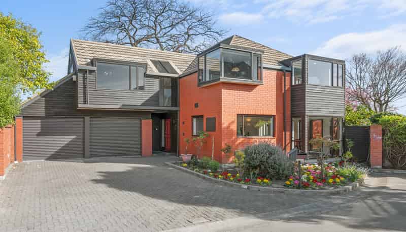 151D Clyde Road, Fendalton