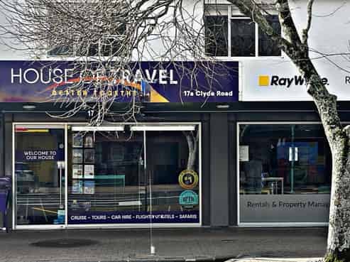 Your Next Business Address Starts Here