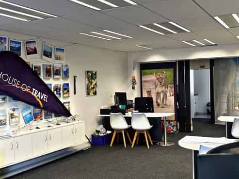 Your Next Business Address Starts Here