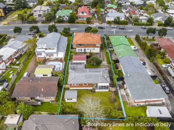 9 Esmonde Road, Takapuna
