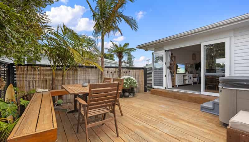 41A Carysfort Street, Mount Maunganui