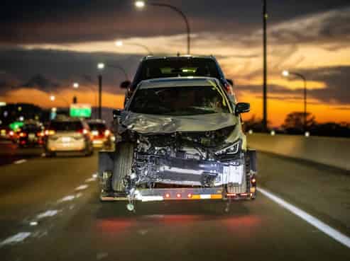 Profitable autoparts business for sale