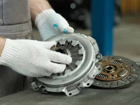 Profitable autoparts business for sale