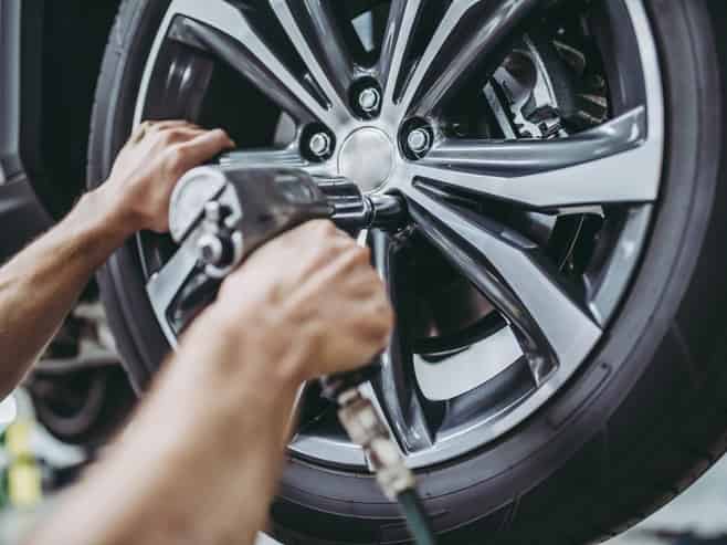 Profitable autoparts business for sale