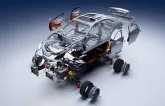 Profitable autoparts business for sale