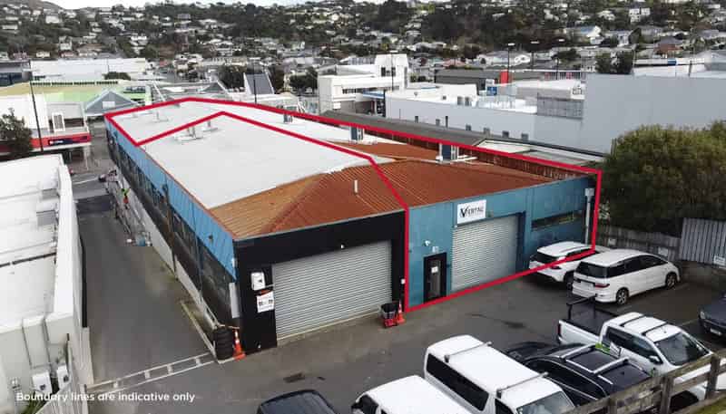2/31 Johnsonville Road, Johnsonville