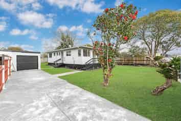 2/12 Evelyn Street, Papatoetoe