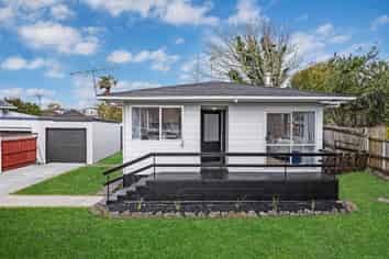 2/12 Evelyn Street, Papatoetoe