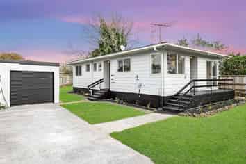 2/12 Evelyn Street, Papatoetoe