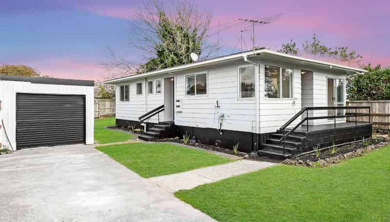 2/12 Evelyn Street, Papatoetoe