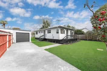 2/12 Evelyn Street, Papatoetoe