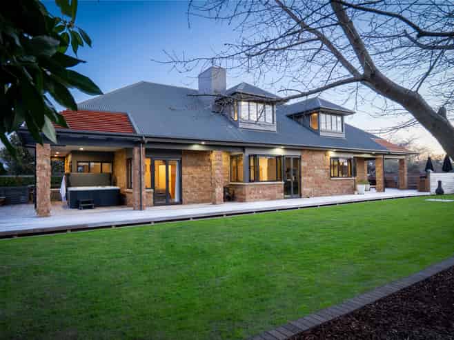 71 Swayne Road, Cambridge