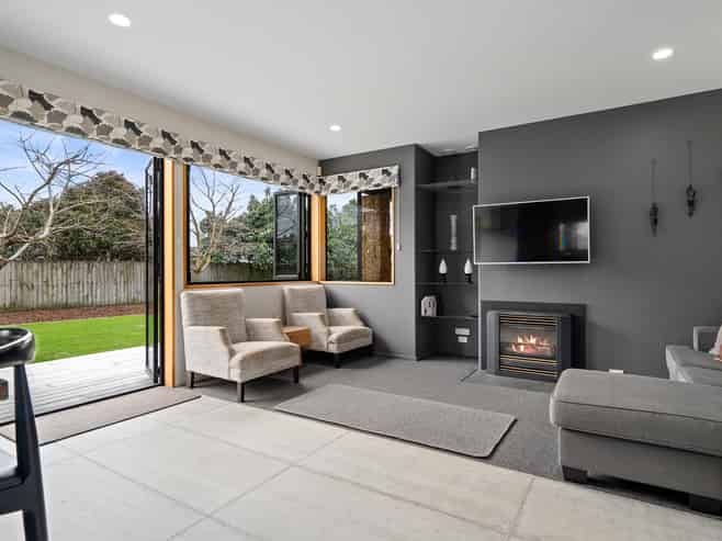 71 Swayne Road, Cambridge