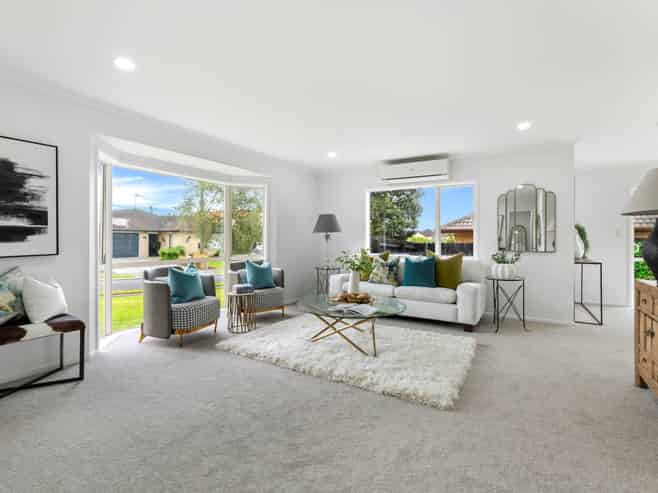 8  Willowbank Close, East Tamaki Heights