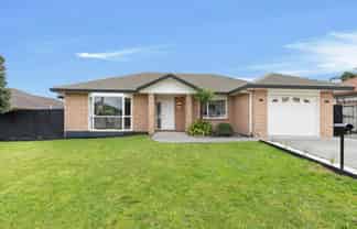 8  Willowbank Close, East Tamaki Heights