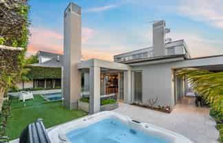 3A Glenbrook Street, Remuera
