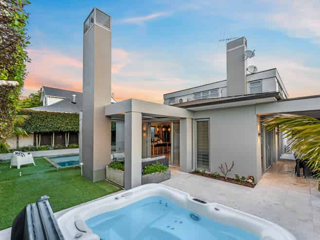 3A Glenbrook Street, Remuera