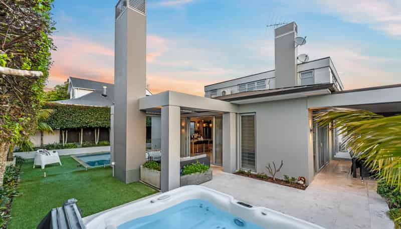 3A Glenbrook Street, Remuera