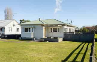 61 Bailey Street, Huntly