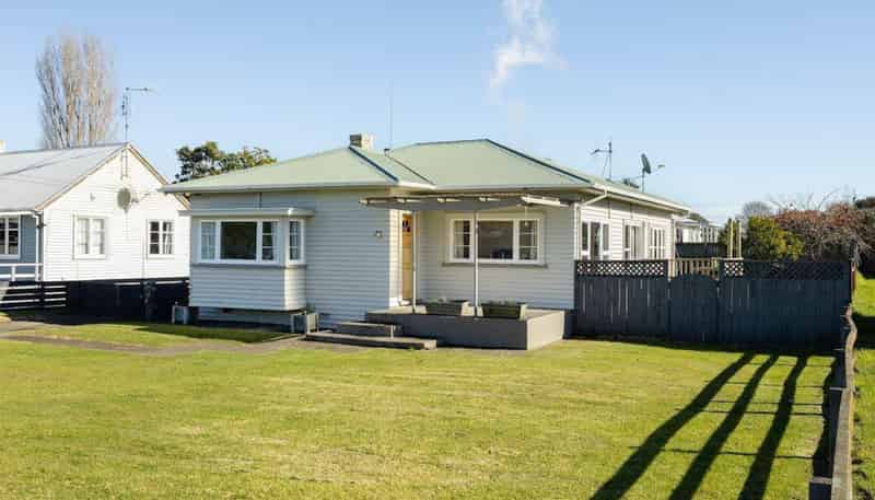 61 Bailey Street, Huntly