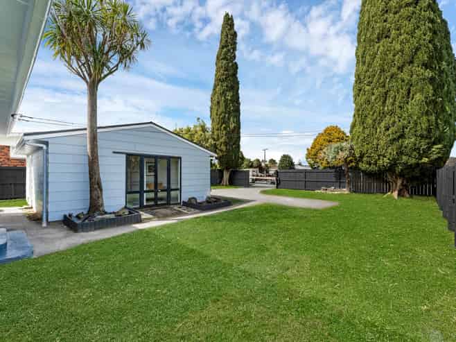 124 Old Wairoa Road, Papakura