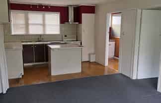 Auckland - Address withheld