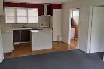 Auckland - Address withheld
